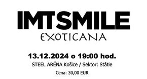 IMT Smile Košice