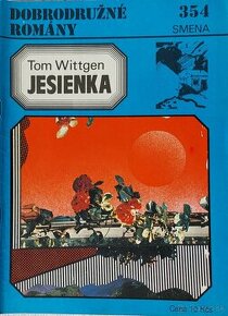 Jesienka - Tom Wittgen