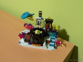 LEGO Elves 41195 - Netopierie Laboratórium