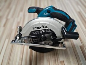 Makita DSS611Z  NOVA, BEZ ZARUKY, LEN PILA BEZ BATERKY  Okru