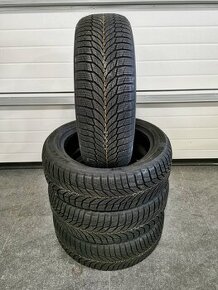 Nexen 205/55 R17 zimné nové