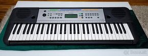 Yamaha YPT-255