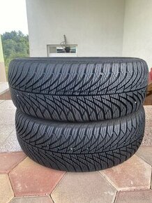 Fulda 205/60 r16