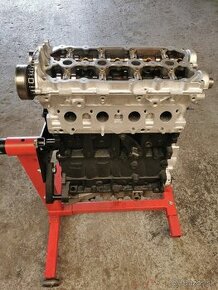 Motor 2.0Tfsi ea113 bwa axx byd cdl cdla...atd