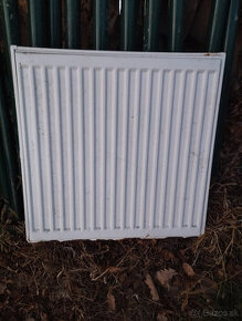 PLECHOVY RADIATOR