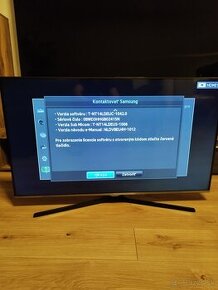 Predám TV Samsung UE48J5150