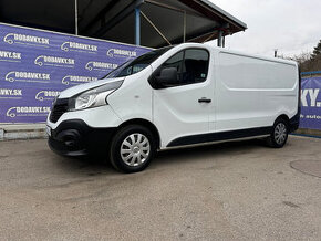 Renault Trafic 1,6 DCi L2