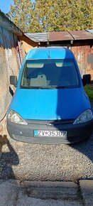 Opel Combo 1.7 TD