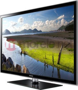 Samsung LED 37"