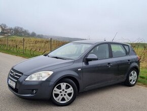 Kia Ceed 1.4 16V 77KW/105PS R.V.11/2008