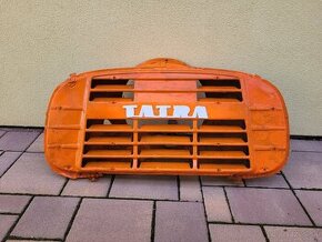 Tatra 148 maska