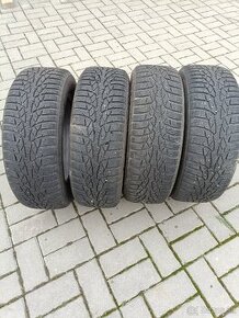 175/65 R14 NOKIAN