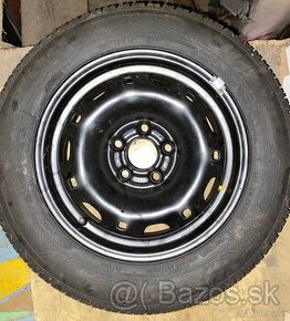 Rezerva 5x100 R14 (Fabia, Polo, Ibiza)