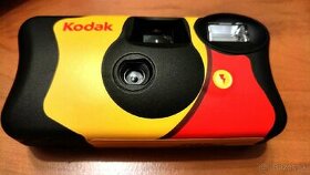 Fotoaparát Kodak