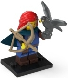 LEGO 71037 Minifigure Series 24 - neotvorené