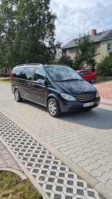 Mercedes Viano 3.0 CDI