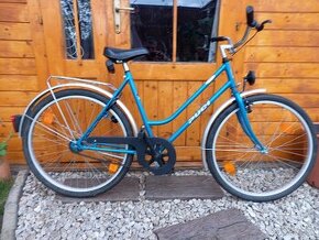 Predam damsky bicykel PUCH