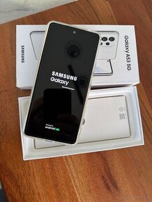 Samsung Galaxy A53 5G  128 gb