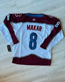 Nhl dres Makar 8