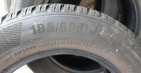 Zimné pneumatiky 185/65 r15