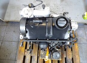 motor 1.9tdi AJM