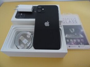 iPhone 11 64GB - ZÁRUKA 1 ROK - 100% BATERIA