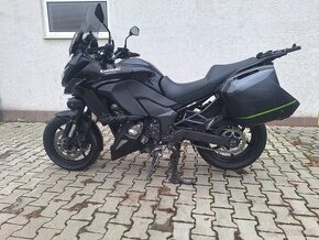 Na predaj KAWASAKI VERSYS GT 1000, r. 2015, len 35 tis.km