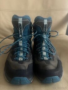 Hoka kaha tenisky  goratex 41