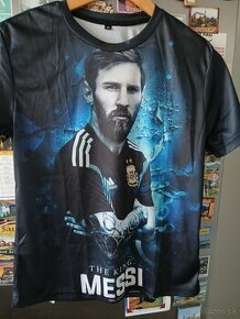 TRIČKO FUTBAL MESSI ,,VEĽKOSŤ,,XS,,,,,