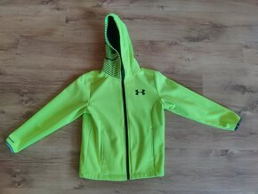 Alpine Pro,Under Armour, Mico M1, Nord Blanc, Poivre Blanc