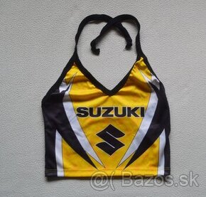 Top suzuki