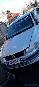 Fiat Stilo