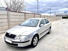 Škoda Octavia 2.0 DSG  L&K