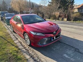 Toyota Camry VIP 2020