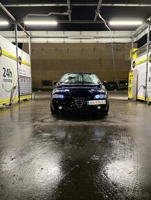 Alfa Romeo 156 1.9 103kw