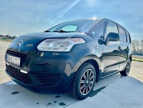 Citroën C3 Picasso 1.4 VTi