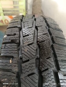 205/65r16 C Michelin