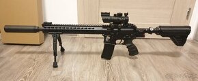 HPA M4 Airsoft