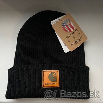 Carhartt zimná čiapka