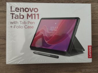 Tablet Lenovo M11