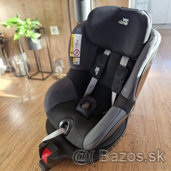 Autosedačka Britax Romer Dualfix