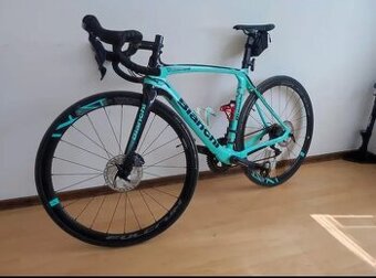 Bianchi Oltre XR3