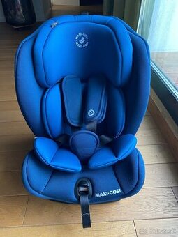 Maxi Cosi Titan blue