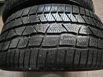 255/35 r19 zimné 2 ks CONTINENTAL dezén 7,6 mm