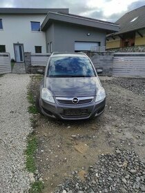 Opel Zafira B, Astra h,vectra C