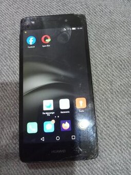 Huawei p8