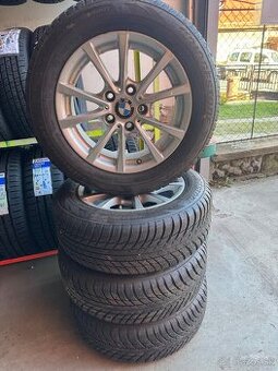 Disky 205/60R16 92H