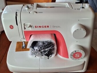 Šijací stroj Singer 3210