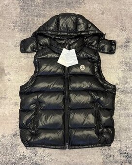 Moncler vest