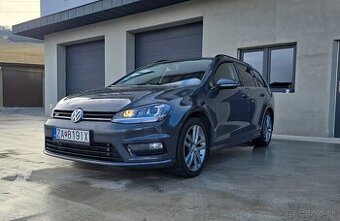 Volkswagen Golf Variant 2.0 TDI R-Line 110KW odpočet DPH